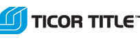 Ticor Title Logo